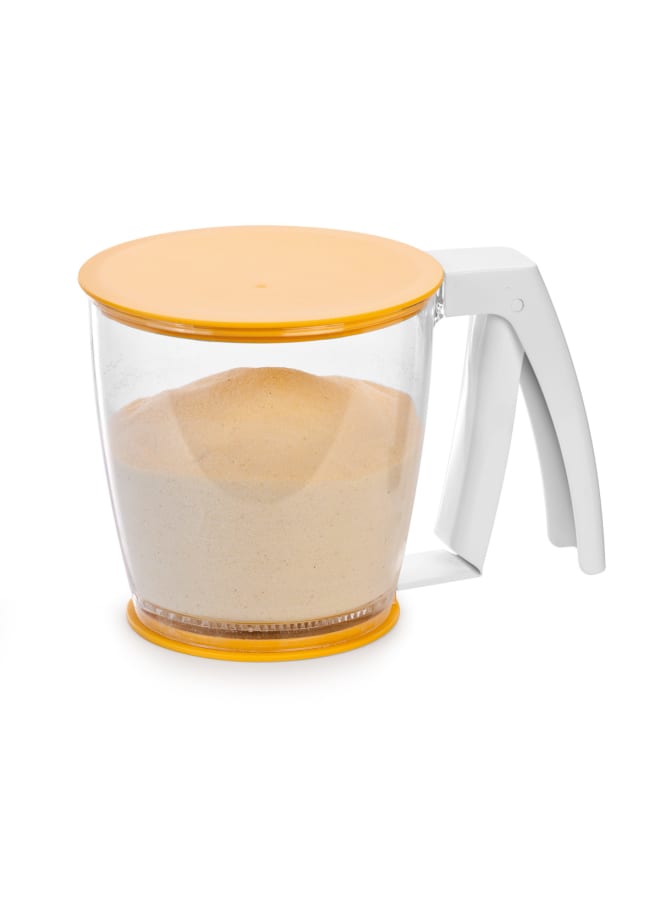 Tescoma Mechanic Sieve “DelíCia” - Image 1